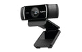 Logitech Webcam C922 Pro Stream USB