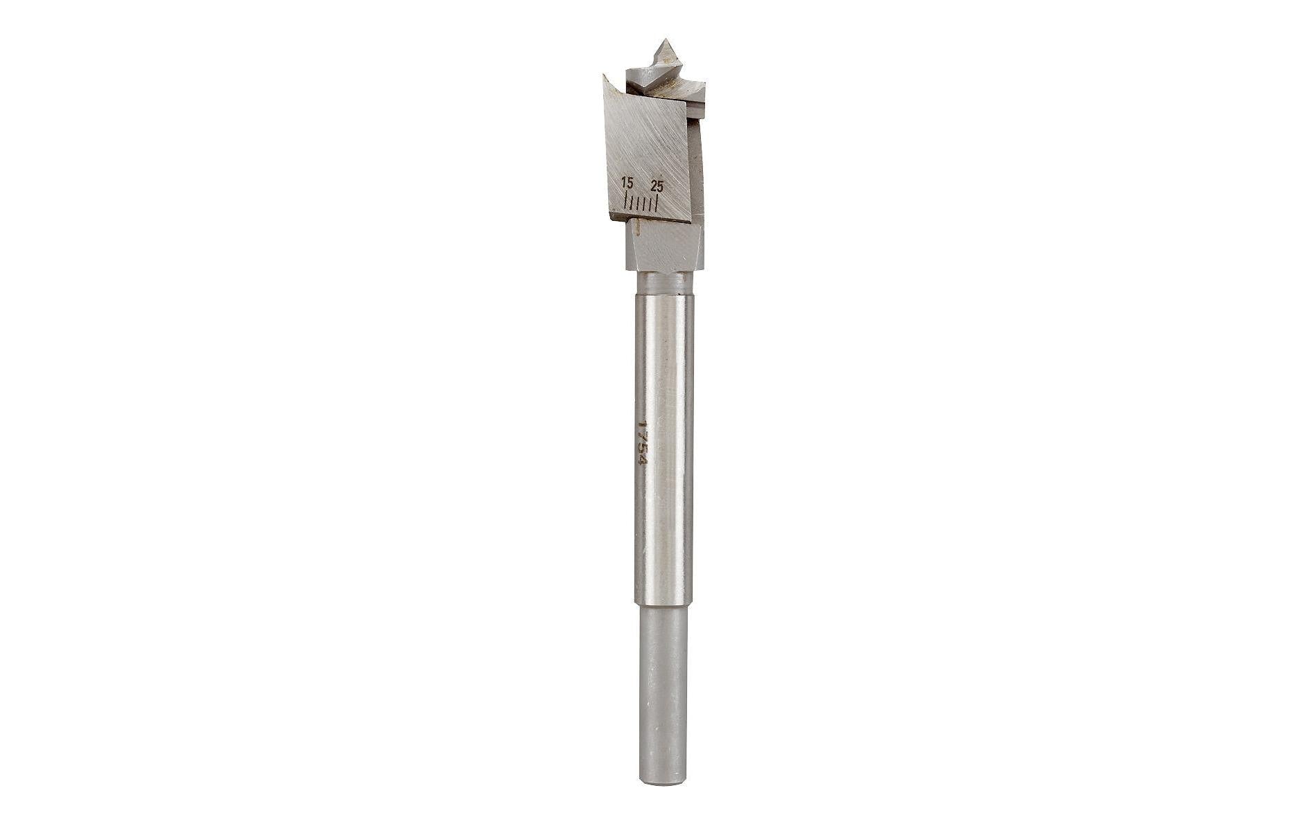 kwb Zentrumbohrer erstellbar 15-45 mm