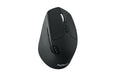 Logitech M720 Triathlon Mouse Bluetooth und Unifying 2.4 GHz