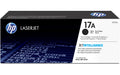 HP Toner 17A - Black (CF217A) Seitenkapaziät ~ 1'600 Seiten