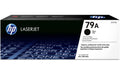 HP Toner 79A - Black (CF279A) Seitenkapaziät ~ 1'000 Seiten