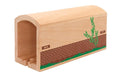 Brio Hoher Holz-Tunnel Alter: 3 Jahre, Teile: 1