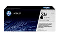 HP Toner 53A - Black (Q7553A) Seitenkapazität 3'000 Seiten