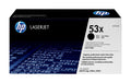 HP Toner 53X - Black (Q7553X) Seitenkapazität ~ 7'000 Seiten