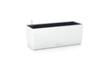 Lechuza Balconera Color 50 weiss