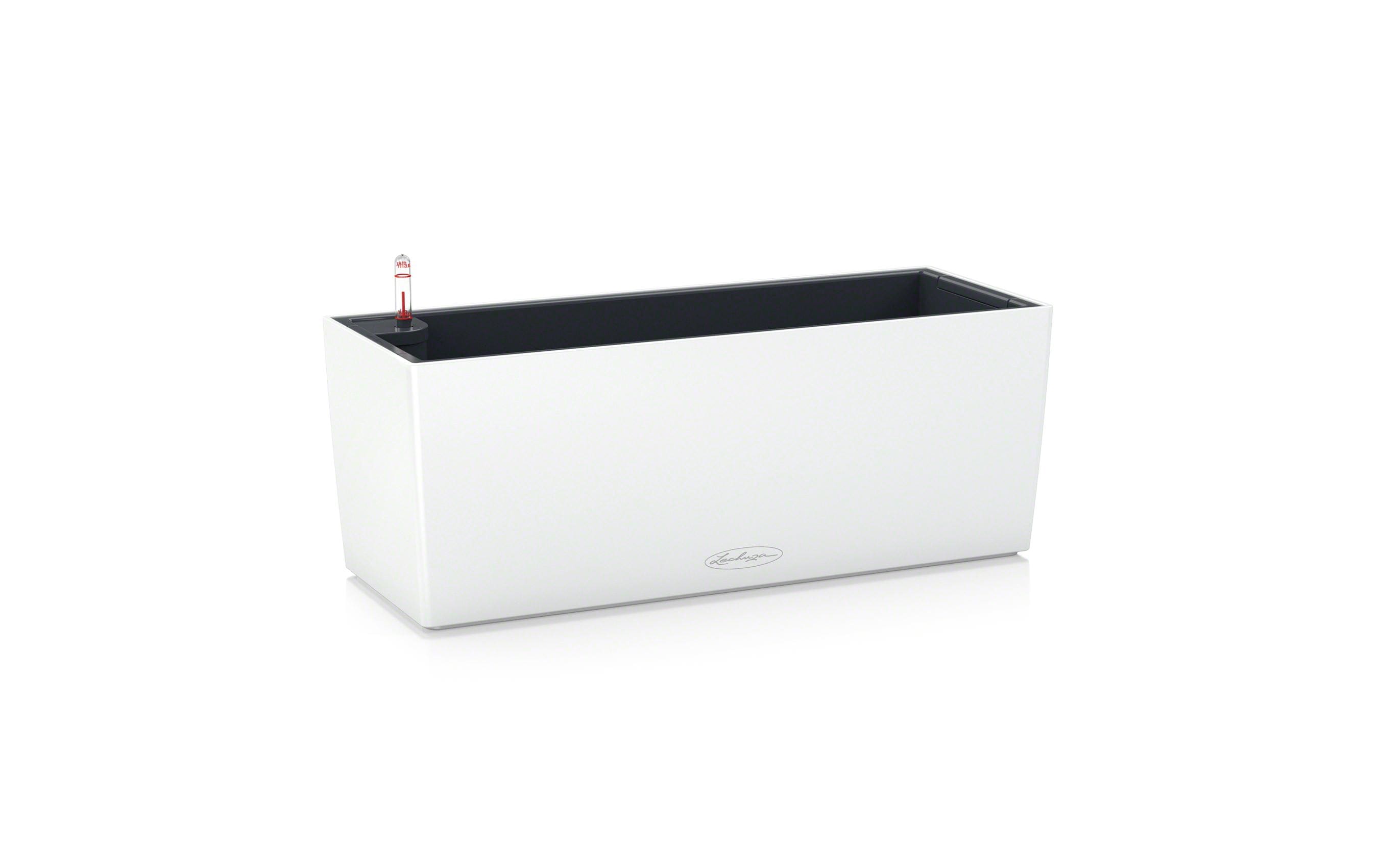 Lechuza Balconera Color 50 weiss