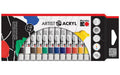 Marabu Artist Acryl 12 x 12ml 12 Farben