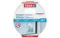 Montageband transparent, Glas, 20 kg 5 m x 19 mm
