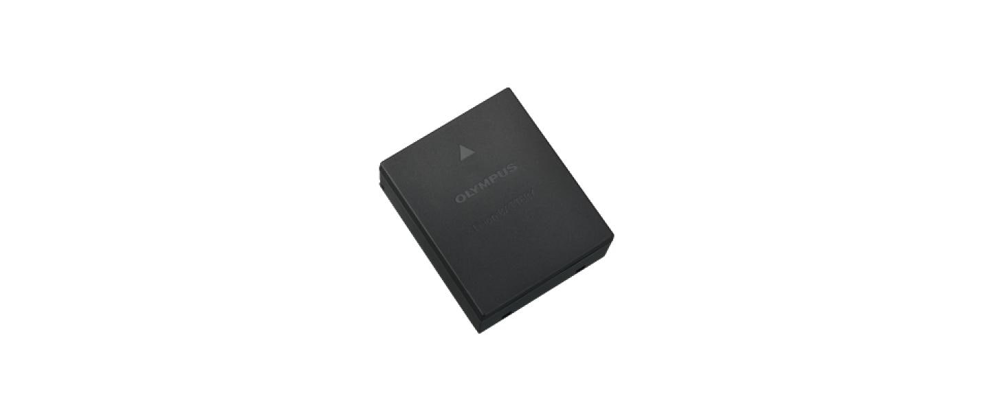 Olympus Lithium-Ionen-Akku BLH-1 für E-M1 Mark II