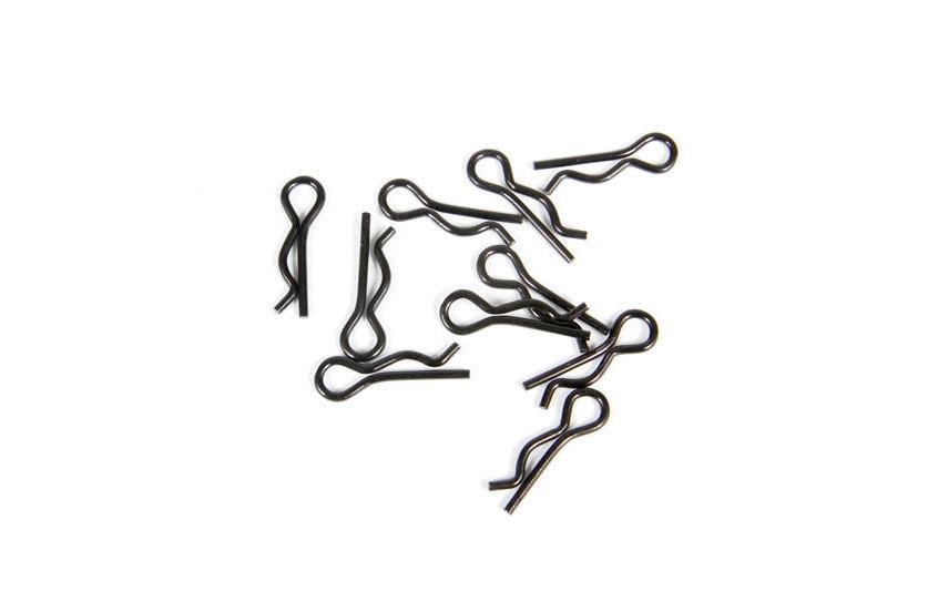 Axial Karosserieklammer 3mm