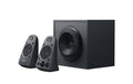 Logitech Z625 Multimedia Speaker
