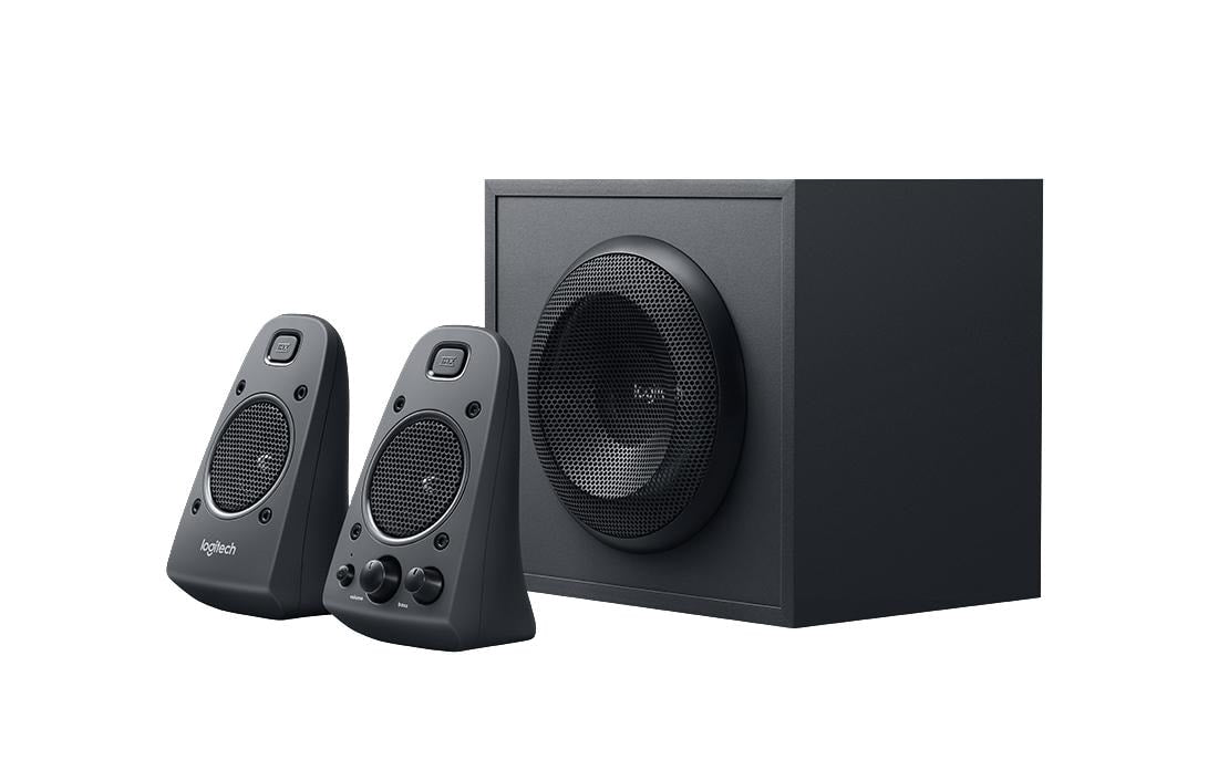 Logitech Z625 Multimedia Speaker