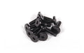 Axial Senkkopfschraube M3x10