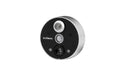 Edimax IC-6220DC WLAN Tür Kamera 640x480, Microphone, Speaker