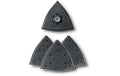 Fein Schleifplatten-Set SLP KL130 gelocht