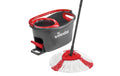 Vileda Vileda Turbo Mop Set 3-teiliger Teleskopstiel