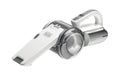 BLACK+DECKER Akku-Handsauger Pivot Titan Chrom