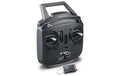Futaba T6L Sport 2.4GHz T-FHSS R3106GF 2.4GHz Set für Flugzeuge, 6-Kanal