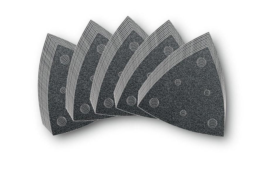 Fein Schleifblatt-Set