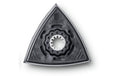 Fein Schleifplatte SL 3-Eck gelocht VE2