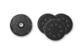 Fein Schleifteller-Set SLP Ø 115 für Metall