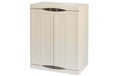 ArtPlast Gartenschrank EVO70BT Höhe 90cm