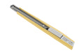 NT Cutter A-301 RP Auto Lock yellow