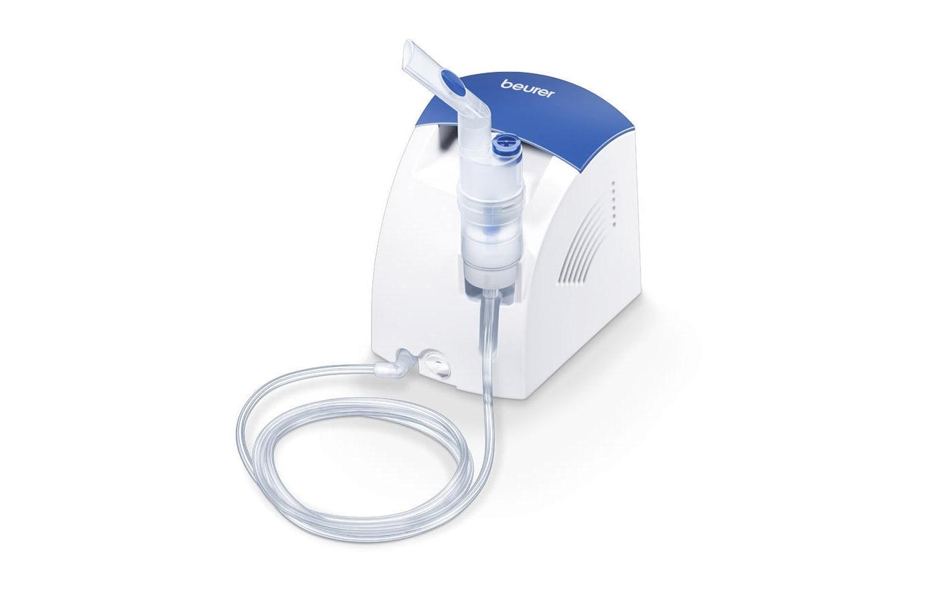 Beurer Inhalator IH26 Kompressor-Drucklufttechnologie