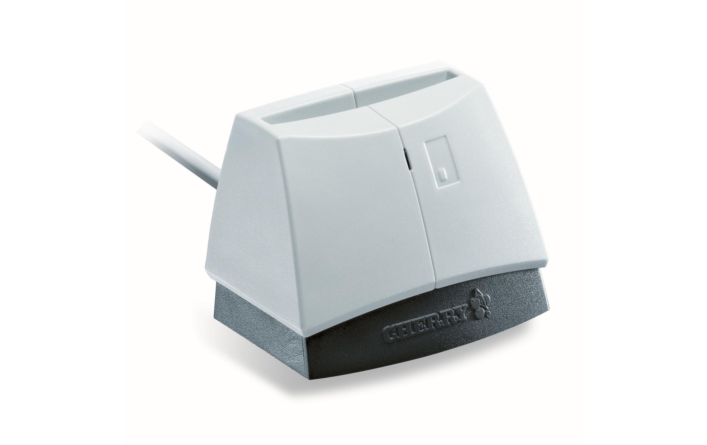Cherry SmartTerminal ST-1144U USB-Chipkartenleser