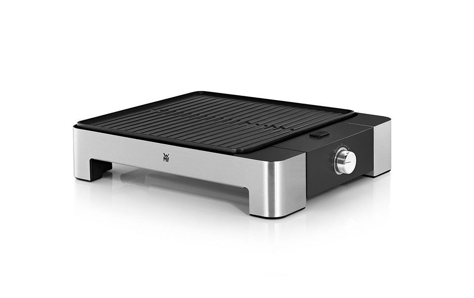 WMF LONO Tischgrill Quadro 1250 Watt