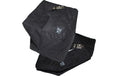 Heidi Cheese Line Kartoffelsack schwarz Waschbar bei 30°