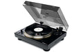 Reloop HiFi Turn5 HiFi Plattenspieler, Direktantrieb