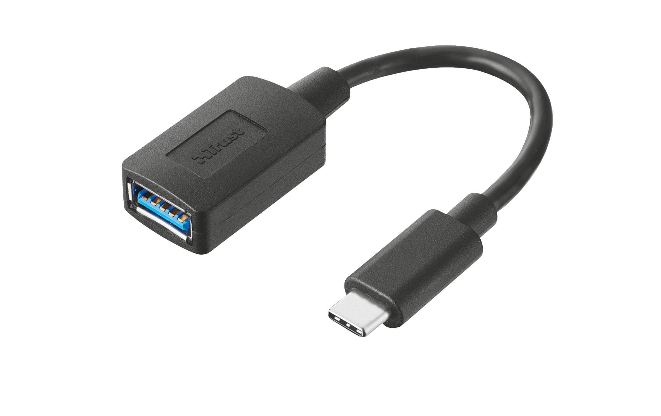 Trust USB-C to USB3.0 Converter