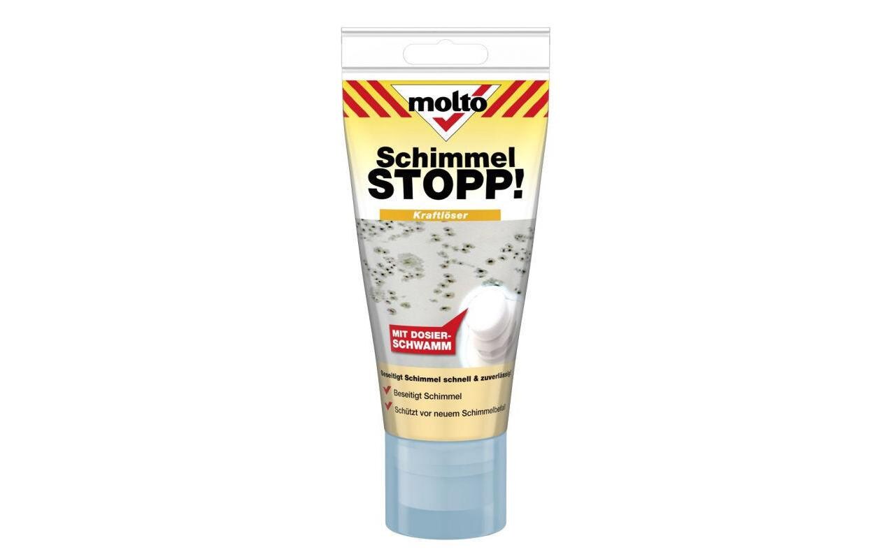 Molto Schimmelstopp 125ml