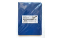 Folia, Moosgummi-Set 10 Stück, Königsblau 10 Bogen à 20x29cm