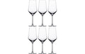Schott Zwiesel Belfesta Bordeauxgläser 6er Set