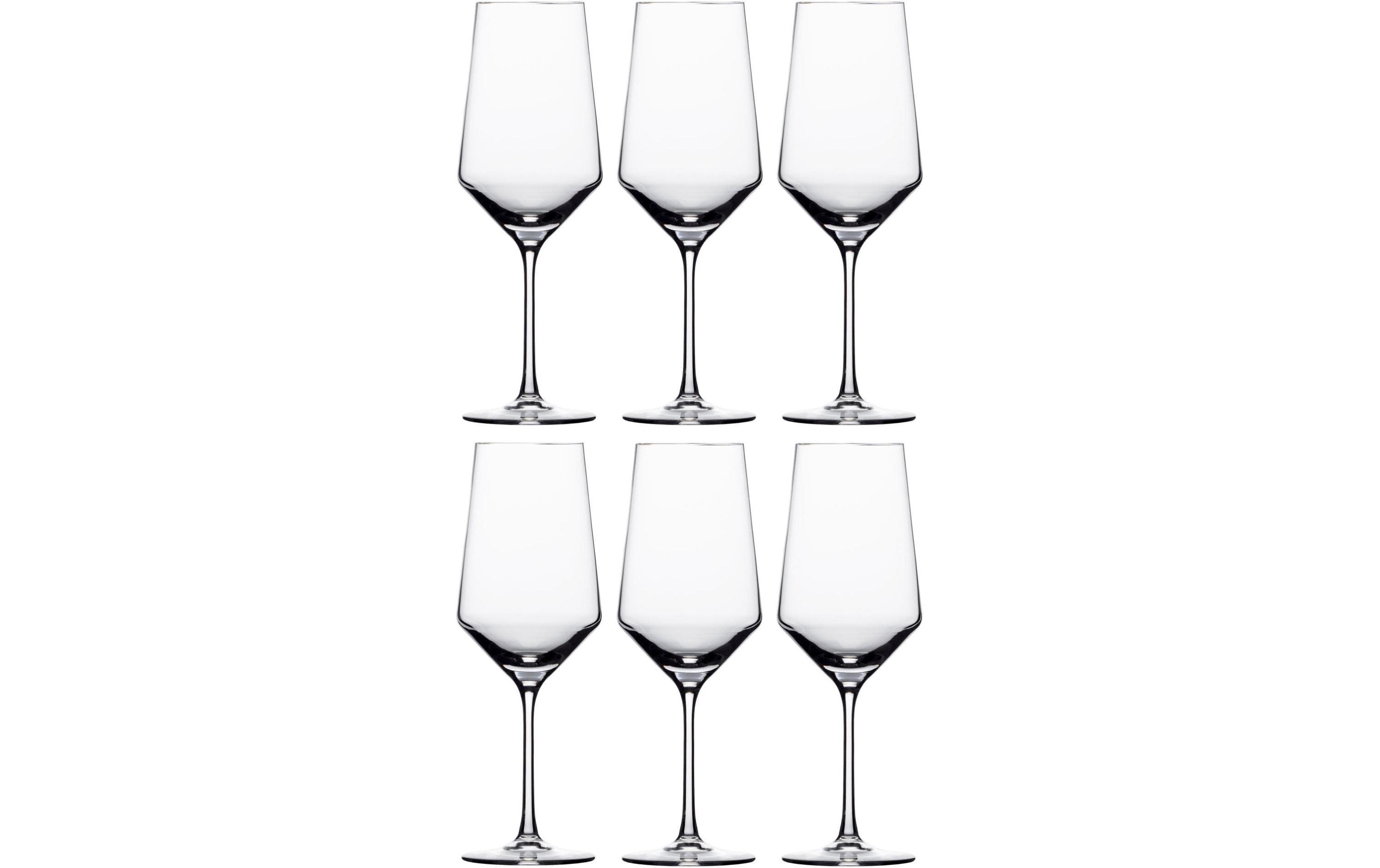 Schott Zwiesel Belfesta Bordeauxgläser 6er Set