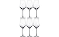 Schott Zwiesel Belfesta Sauvig. Bl. Gläser 6er Set