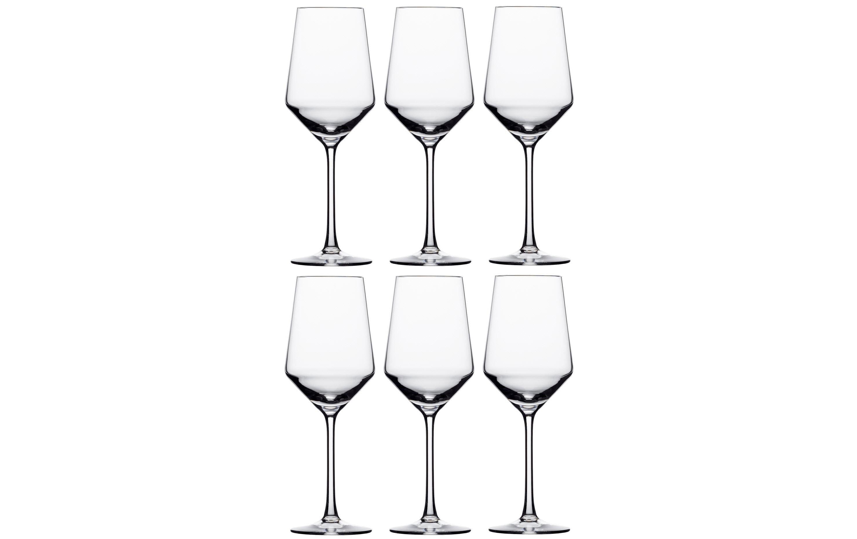 Schott Zwiesel Belfesta Sauvig. Bl. Gläser 6er Set