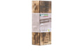 Windhager Wildbienenholz Pappelholz geflammt