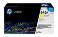HP Toner 645A - Yellow (C9732A) Seitenkapazität ~ 12'000 Seiten