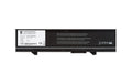 Vistaport Notebook Batteries für Dell LiIon, 11.1V, 5200mAh