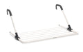 Brabantia Tür-Trockengestell Ivory 4.5m