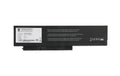Vistaport Notebook Batteries für Lenovo LiIon, 10.8V, 5200mAh