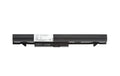 Vistaport Notebook Batteries für HP LiIon, 10.8V, 2600mAh