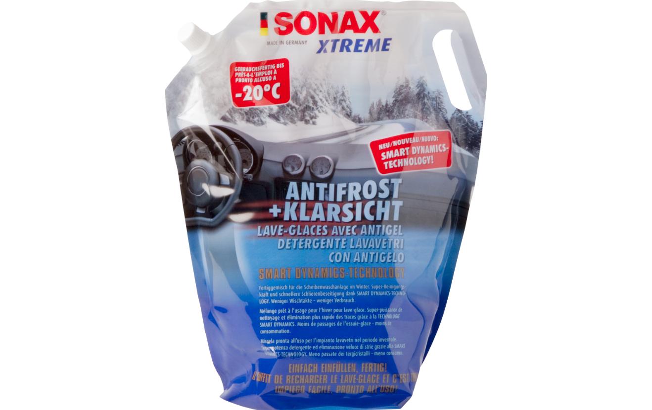 Xtreme AntiFrost und Klarsicht Winterfertigmischung / 2 Liter