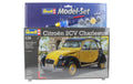 Revell Citroen 2CV Bausatz