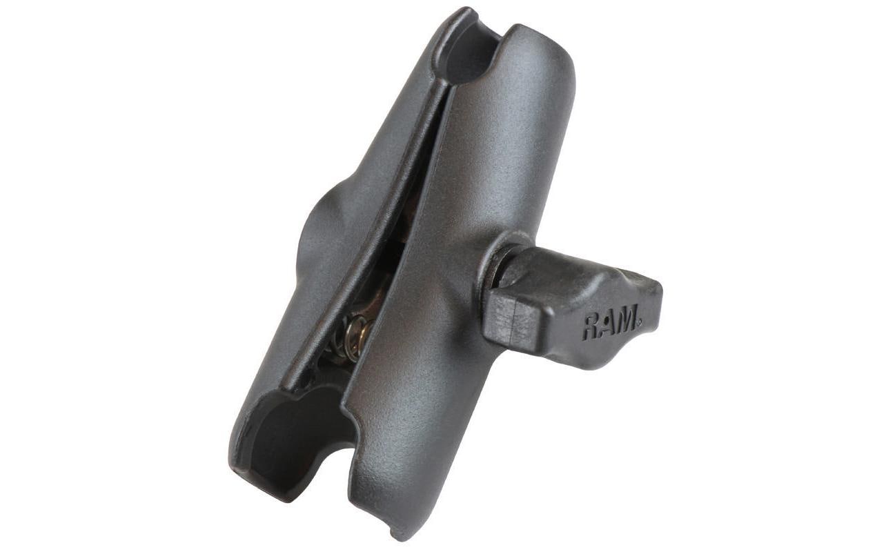 RAM Doppel Gelenk-Arm für 1" Ball