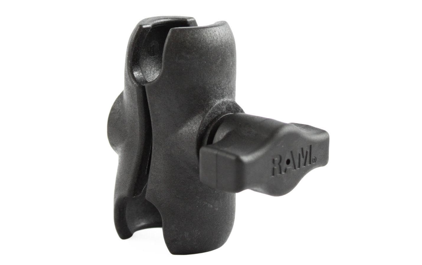 RAM Doppel Gelenk-Arm für 1" Ball
