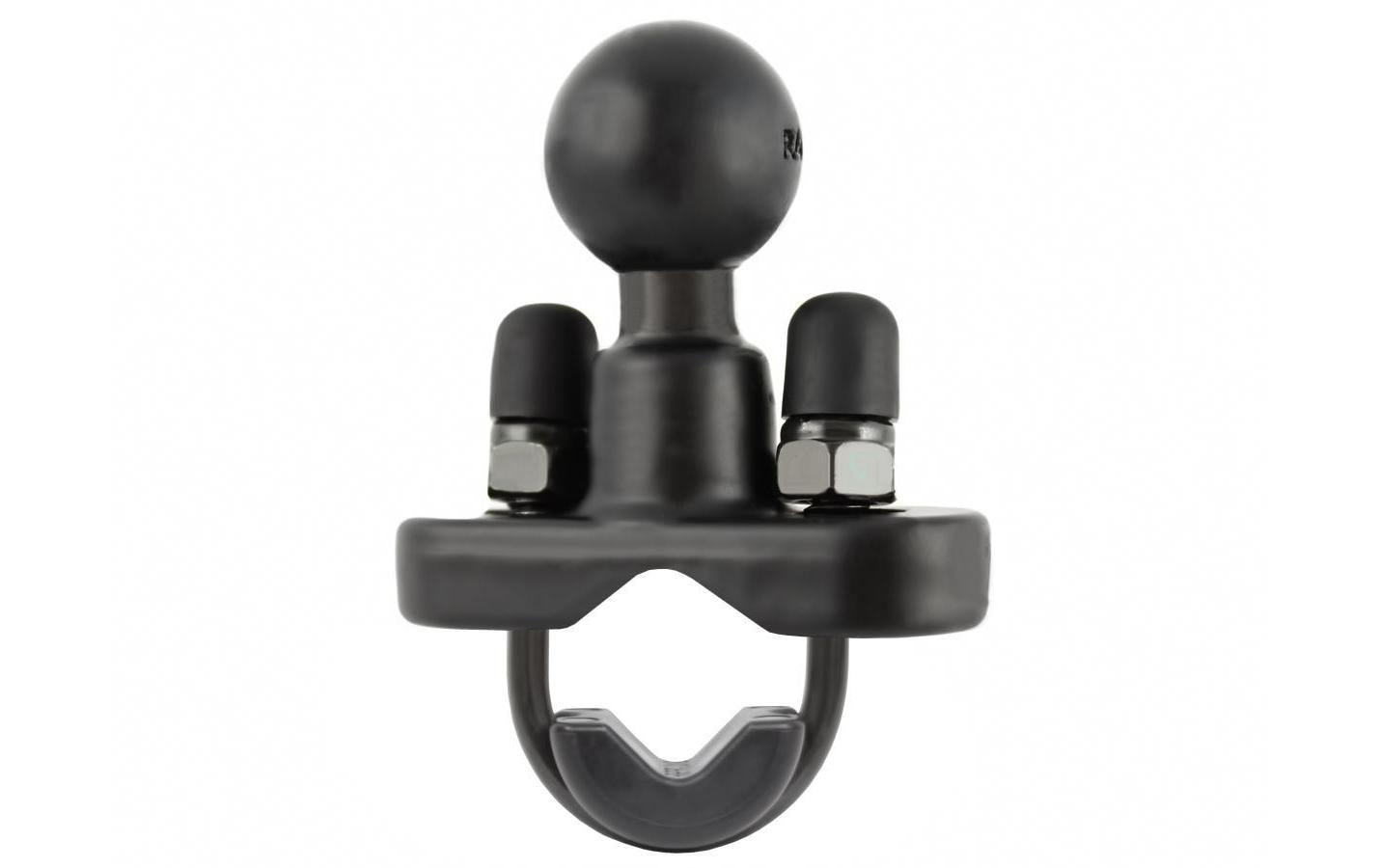 RAM Base U-Bolt Lenkradhalterung für 1" Ball